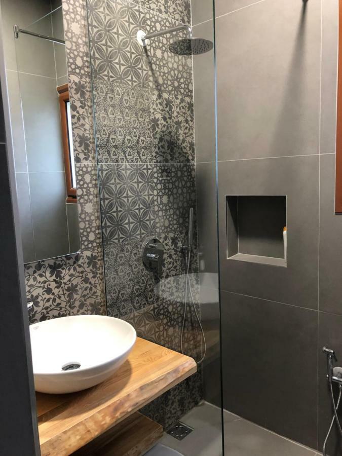 Hotel Denta Radhimë Eksteriør billede